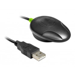 Antena GPS NL-602U USB