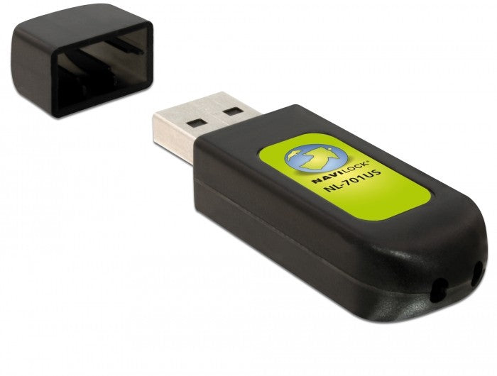 Antena GPS NL-701US USB Stick Navilock