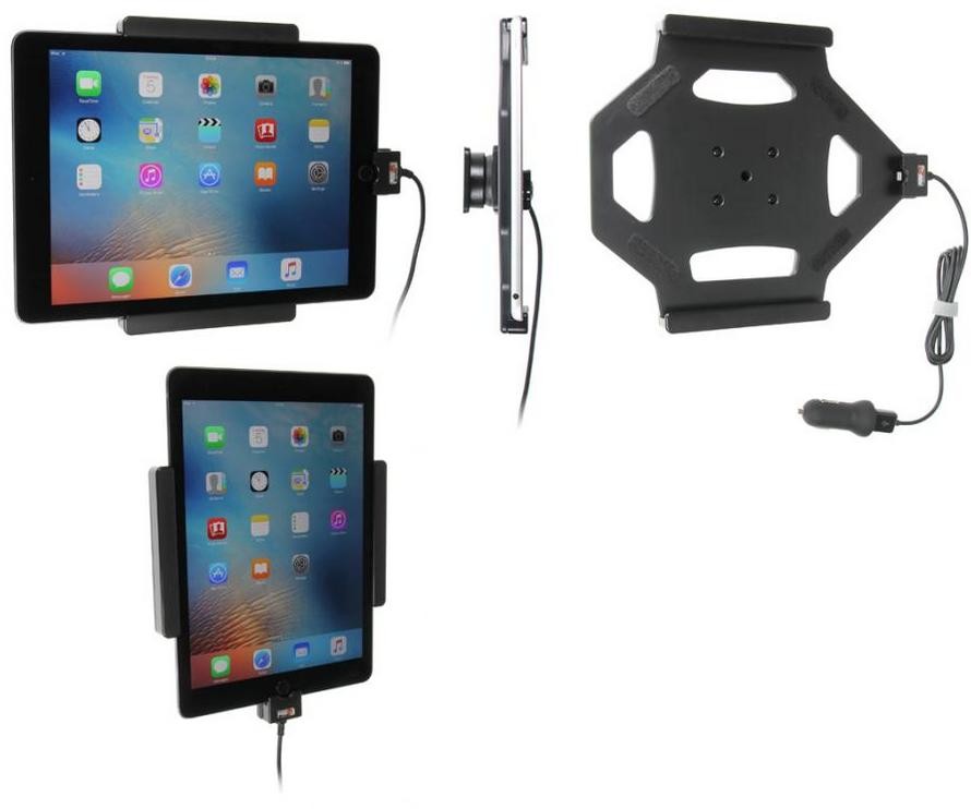 Suporte Activo Apple iPad Pro 9.7 com Carregador de Isqueiro