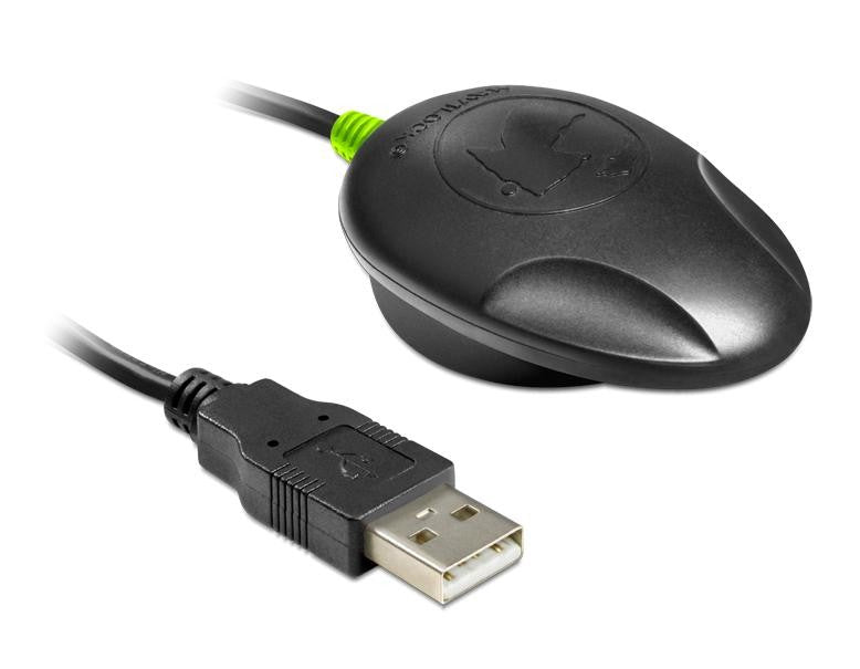 Antena GPS NL-602U USB Navilock