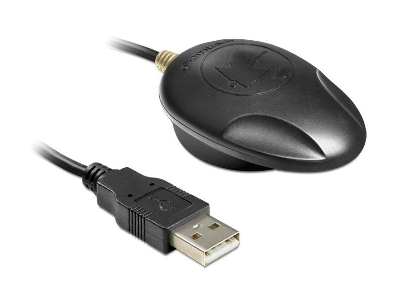 Antena GPS NL-442U USB SiRFstarIV™ Navilock