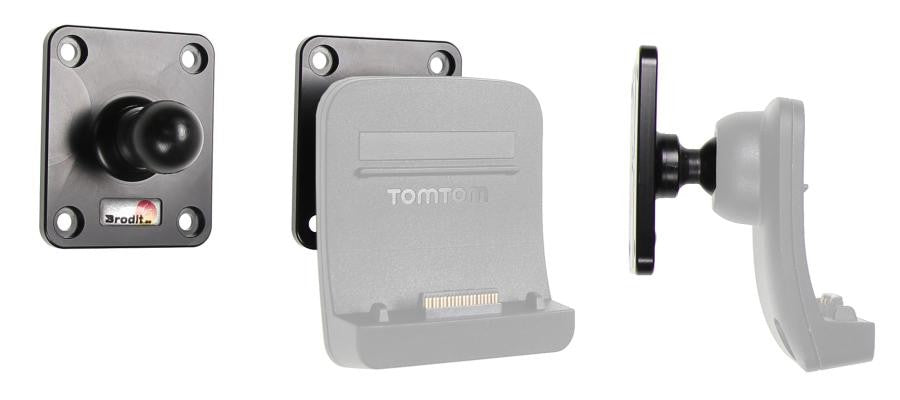 Suporte Passivo TomTom GO 500 New version