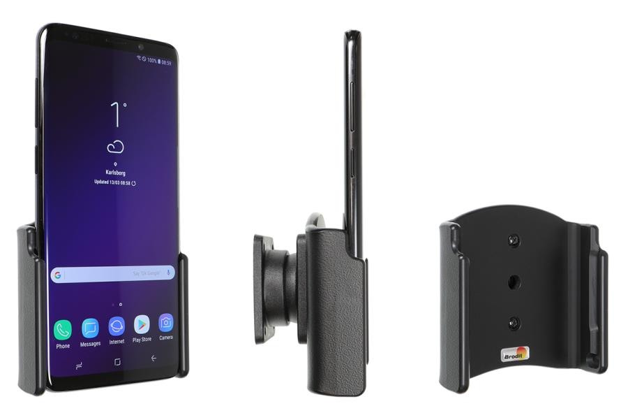 Suporte Passivo Samsung Galaxy S9 Plus