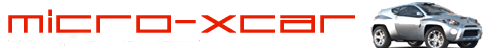 Micro-Xcar