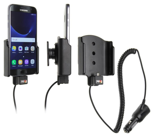 Suporte Activo Samsung Galaxy S7 com Carregador de Isqueiro