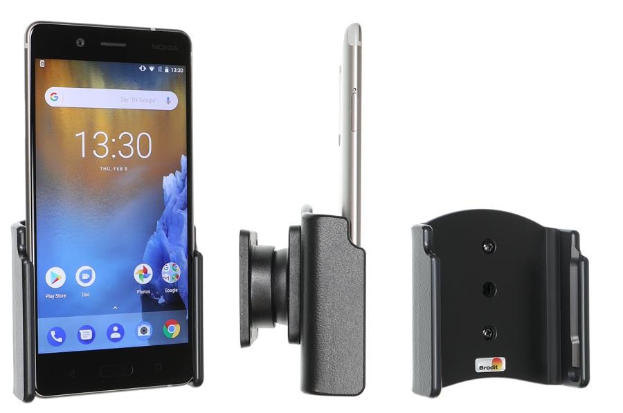 Suporte Passivo Nokia 8
